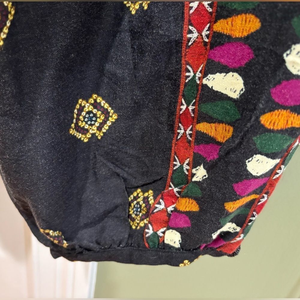 FARM Rio Sun High Waisted Pants - Picture 6 of 7